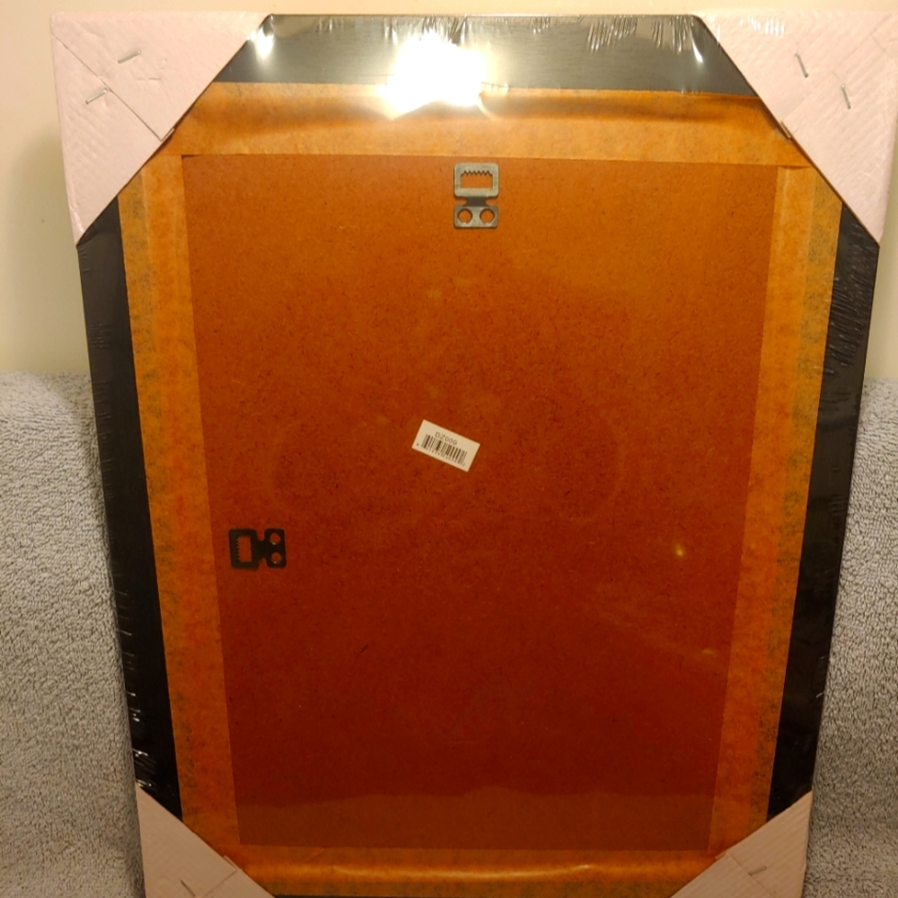 Scarface 3D Hologram Picture Wrapped in Plastic - Picture 5 of 5